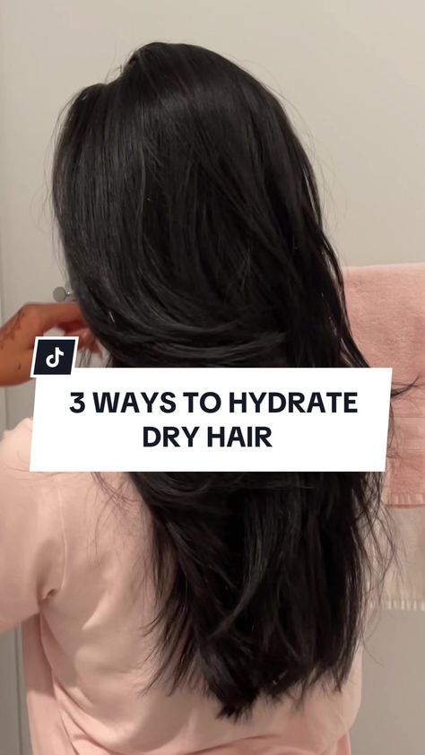 My 3 essential hair tips for the drying months of winter 💖 Products I used will be linked on my LTK store in bio ✨ 3 tips for dry hair Winter hair care tips Dry hair hacks Hydrate hair #dryhairtips #winterhaircare #haircaretips Winter Hair Care Tips, Tips For Dry Hair, Winter Products, Winter Hair Care, Holiday Party Hair, Hair Winter, Grooming Tips, Healthy Hair Tips, Hydrate Hair