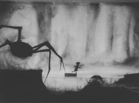 My charcoal drawing of the video game Limbo. It's called "Run Limbo Run!" https://ift.tt/2Q0BvC4 Check out Mystikz Gaming https://ift.tt/2tVNFmJ Limbo Video Game, Limbo Game, Inside Limbo, Chicken Orzo Soup, Mixed Media Diy, Custom Sneakers Diy, Avocado Chicken Salad, V Games, Soup Recipes Chicken Noodle