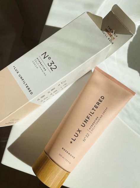 Lux Unfiltered No 32 Review | POPSUGAR Beauty Lux Unfiltered, Self Tanning Lotion, Women In Their 20s, Gifts For Young Women, Best Gifts For Women, Sunless Tanner, Self Tanning Lotions, Tanning Cream, Gradual Tan