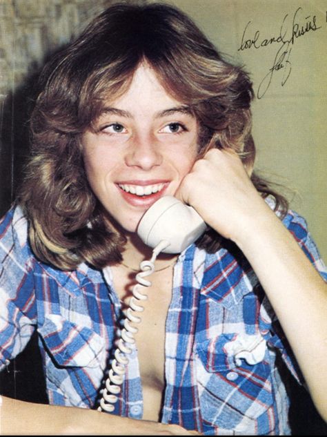 Lief Garrett, Bob Sheldon, Garrett Clark, Leif Garrett, 80s Actors, Do I Like Him, Hottest Guys, Paula Abdul, 80s Men