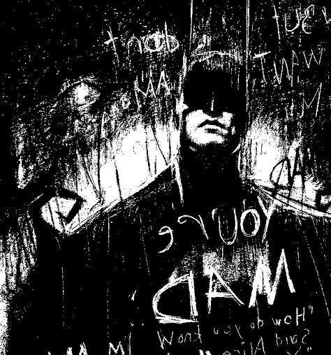 Batman Art Dark, Batman Black And White, Batman Pfp, Batman Icon, Black Widget, Batman Comic Wallpaper, Black Batman, Batman Pictures, Batman Dark