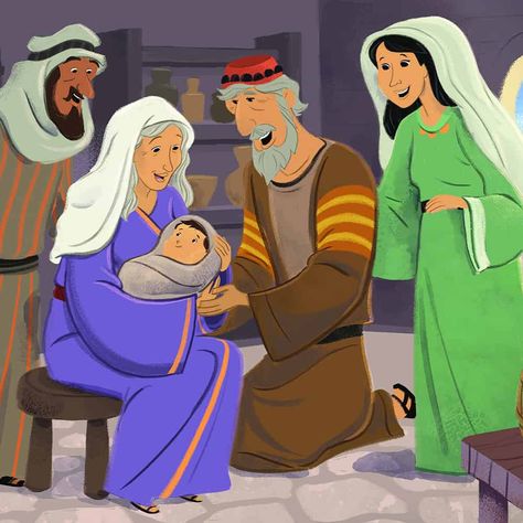 Free Birth of John the Baptist Bible Activities on Sunday School Zone Christmas Vbs, Birth Of John The Baptist, God Keeps His Promises, Story Summary, Childrens Bible Activities, Christian Activities, Bible Quiz, Bible Story Crafts, Bible Stories For Kids