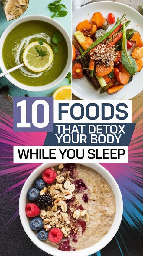 10 Anti-Inflammatory Detox Foods | Holistic Health | Daily Meal Plan Natural Body Cleanse, Natural Detox Cleanse, 30 Day Detox, Detox Foods, Detox Cleanse Diet, Natural Cleanse, Colon Cleanse Recipe, Daily Meal Plan, Green Kale