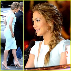 Jennifer Lopez Jlo Hair, Jennifer Lopez Hair, Elsa Hair, French Braid Ponytail, French Braid Hairstyles, Pinterest Hair, Braided Hair, Hair Images, American Idol