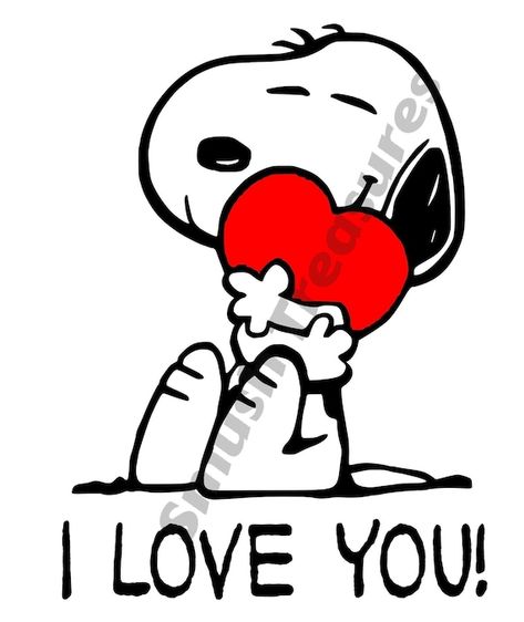 Love You Cartoon, I Love You Cartoon, L Love You Images, I Heart Me, Snoopy Heart, Freddy Krueger Art, Lion Couple, Cute I Love You, Animation Wallpaper