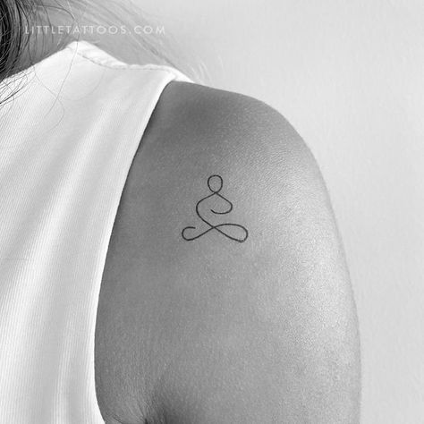 Meditation Temporary Tattoo - Set of 3 – Little Tattoos Buddha Tattoo Minimalist, Inner Arm Small Tattoo, Minimalist Yoga Tattoo, Simple Yoga Tattoo, Small Circular Tattoos, Meditation Tattoo Design, Meditation Tattoo Men, Meditation Tattoos For Women, Person Meditating Tattoo