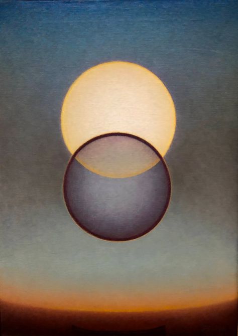 The Gentle, Dreamy Abstractions of Agnes Pelton | off the leash Agnes Pelton, Tantra Art, Intuitive Art, Abstract Words, Whitney Museum, Art Organization, Spring Art, Retro Futurism, Spiritual Art