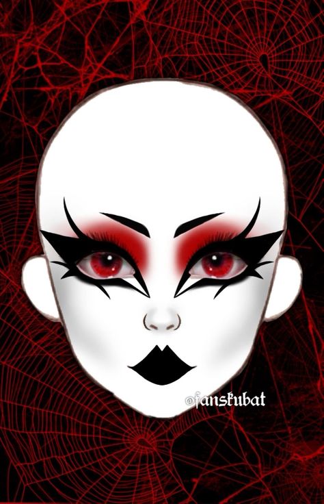 you can find more goth looks from the linktree link in my bio 🖤 #goth... | goth makeup | TikTok Goth Looks, Eyeliner Inspo, Goth Eye Makeup, Makeup Tiktok, Gothic Room, Alt Makeup, Goth Look, Goth Makeup, Gothic Makeup