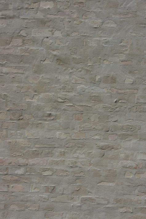 Bagged Brick Exterior, Bagged Brick, Rendered Brick, Brick Rendering, Wall Paint Inspiration, Brick Wall Texture, Museum Interior, Brick Interior, House Cladding