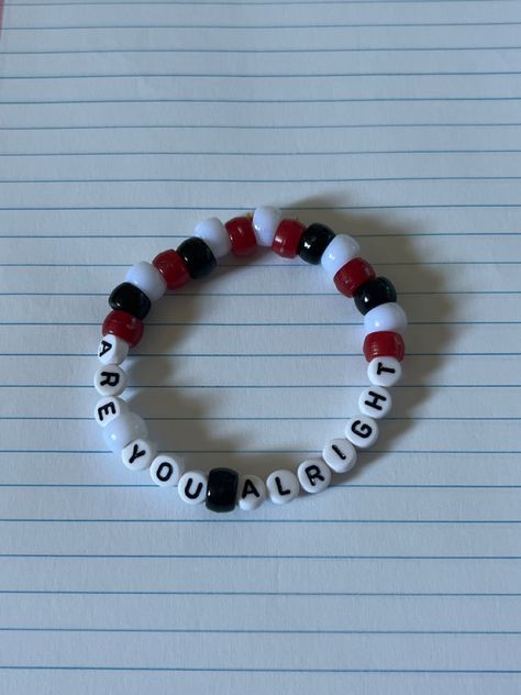 Diy Kandi, Kandi Bracelets, Bracelet, Quick Saves