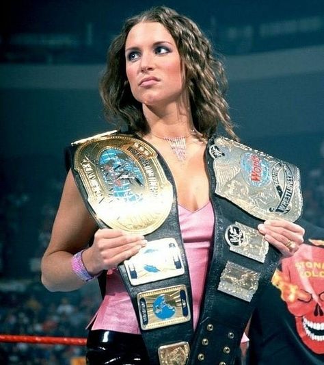 Stephanie McMahon Stephanie Mcmahon Hot, Mcmahon Family, Wwe Stephanie Mcmahon, Stephanie Mcmahon, Wrestling Stars, Wwe Female Wrestlers, Vince Mcmahon, Wwe Girls, Wrestling Superstars