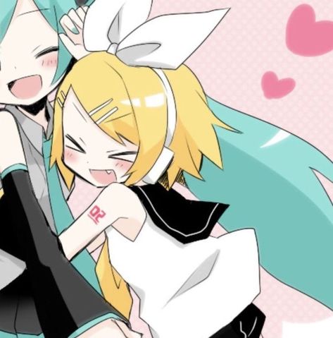 Rin Vocaloid, Duos Icons, Kagamine Rin, Kawaii Core, Full Picture, Zoo Wee Mama, Fandom Funny, Anime Artwork Wallpaper, Cute Anime Profile Pictures