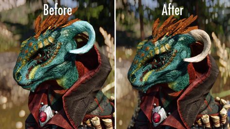 Better Argonian Horns at Skyrim Special Edition Nexus - Mods and Community Skyrim Argonian, Skyrim Special Edition Mods, Skyrim Mods, Elder Scrolls V Skyrim, Black Tree, Banner Images, Games Images, Elder Scrolls, Character Creation