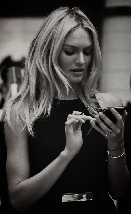 Blonde Woman, Princess Hairstyles, Candice Swanepoel, Model Face, Hair Envy, Hair Dos, Beauty Inspiration, Hair Colors, Cut And Color