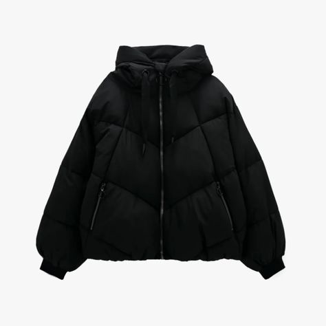 The Best Winter Staples to Buy Now | Vogue Overcoats Women, Winter Staples, High Collar Jacket, Wind Protection, Hooded Puffer Jacket, Women Overcoat, Hooded Parka, Winter Jackets Women, Down Coat