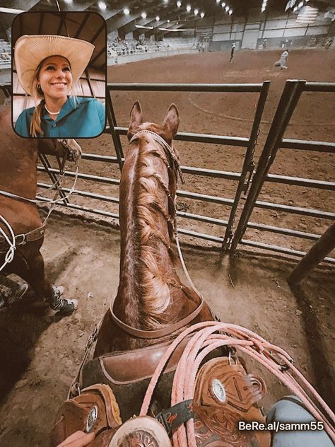 Rodeo Life Aesthetic, Breakaway Roping Aesthetic, Things To Do With Your Horse, Western Horse Tack Turquoise, Rodeo Pics, Breakaway Roping, Western Riding Clothes, Barrel Horses, Country Best Friends