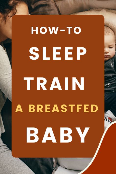 Gentle Sleep Training 6 Month Old, 3 Month Old Sleep, Awake Times For Babies, No Cry Sleep Training, Clingy Baby, Formula Fed Babies, Gentle Sleep Training, Sleep Train, Teaching Babies