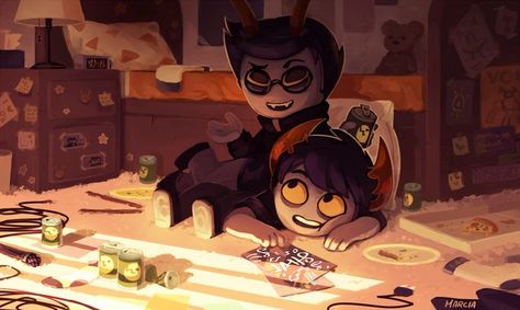 Hiveswap Dammek, Home Stuck, Homestuck, South Park, Art Blog, Geek Stuff, Old Things, Tablet, Deviantart