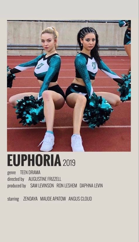 Cassie Euphoria Cheerleader Makeup, Maddy Perez Background, Maddy And Cassie Cheerleader, Maddy Perez Poster, Maddy Perez Drawing, Maddy Y Cassie, Maddy X Cassie, Maddy Perez Hair, Cassie And Maddy Euphoria