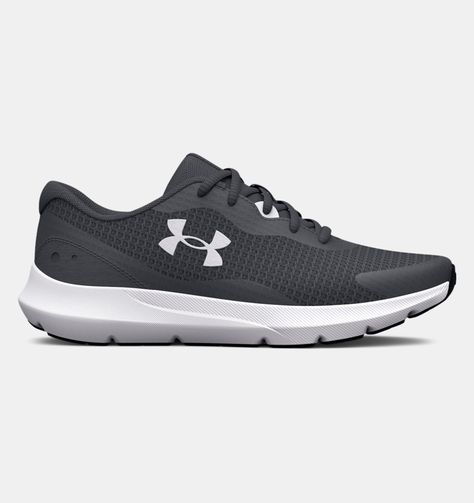 Discover great products at the best prices at Dealmoon. Under Armour Women's UA Surge 3 Running Shoes. Price:$48.75 at Under Armour Under Armour Apparel, Shoes Sale, Best Running Shoes, Under Armour Women, Shoe Sale, Coupon Codes, Men's Clothing, Under Armour, Running Shoes