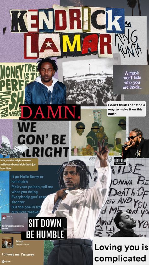 J Cole And Drake, Kendrick Lamar Wallpaper, Kendrick Lamar Songs, Kendrick Lamar Album, K Dot, Kung Fu Kenny, Hip Hop Wallpaper, Wallpaper Vibes, Tupac Pictures