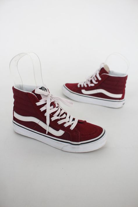 Tenis Vans, Clavin Klein, High Top Vans, Vans High Top Sneaker, Vans Sk8, Vans Sneaker, Top Sneakers, High Top Sneakers, High Tops