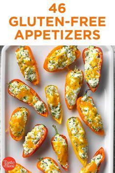 Gluten Free Party, Gluten Free Appetizers, Gluten Free Recipes For Dinner, Gluten Free Dairy Free Recipes, Gluten Free Snacks, Gluten Free Eating, Gluten Free Dinner, Gluten Free Recipes Easy, Free Snacks