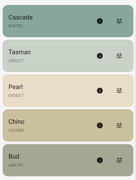 Pallette Ideas Color, Flat Color Palette, Color Design Inspiration, Hex Color Palette, Color Palette Challenge, House Color Palettes, Color Schemes Colour Palettes, Hex Codes, Hex Color Codes