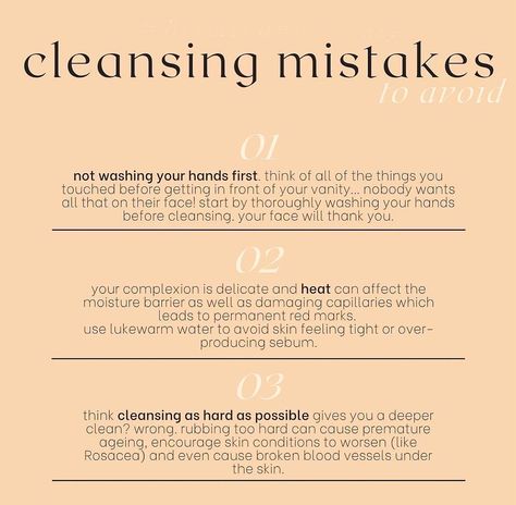 Have you been cleansing right? 🤷🏻‍♀️😇 #howtocleanseyourface #cleanser #cetaphil #gentlecleanser #withinbeauty #newskincarebrand #skincaretips #skincare #indianskin #indianskincare #mehrbymehar #grwm #ugcontentcreator #buynow Dos And Donts After Facial, Cleanser Cetaphil, Esthetician Skincare, Esthetician Inspiration, Temple Spa, Medical Esthetician, Skincare Facts, Aesthetic Nurse, Esthetician Marketing