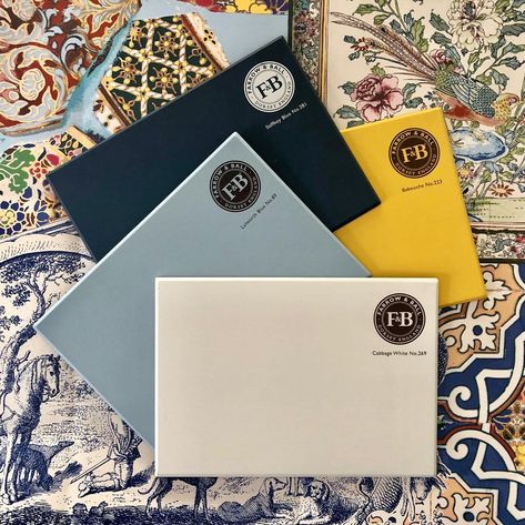 Indian Yellow Farrow And Ball Living Room, Farrow Ball Babouche, Farrow And Ball Babouche, Babouche Farrow And Ball, Farrow And Ball Kitchen, Dix Blue, Blue Boys Bedroom, Decorating Painting, Stiffkey Blue