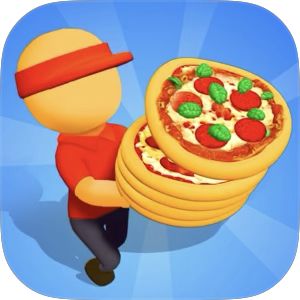 I Like Pizza, Pizza Games, Pizza Restaurant, Love Pizza, Simulation Games, How To Become Rich, Free Offer, Different Recipes, The Master