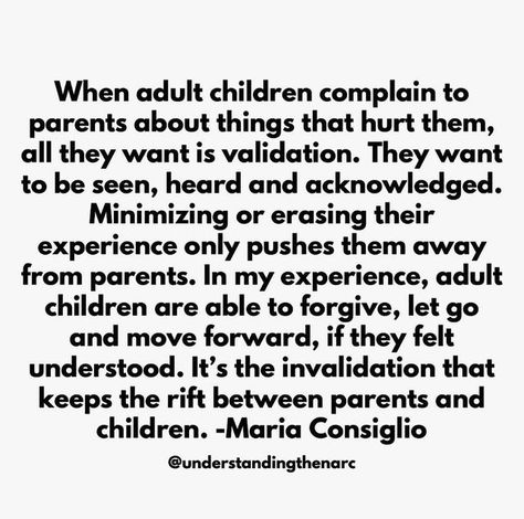 Parents Quotes, Inner Health, Love Is Not Enough, Narcissistic Parent, Inner Child Healing, Conscious Parenting, Emotional Awareness, Spiritual Wisdom, Good Parenting