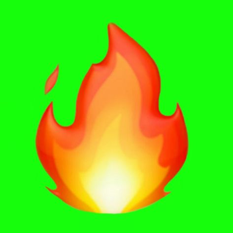 Gacha Life Fire Green Screen, Gacha Fire Green Screen, Fire Green Screen, Gacha Fond, Green Screen Images, Emojis Iphone, Gacha Base, Green Curtains, Oc Gacha