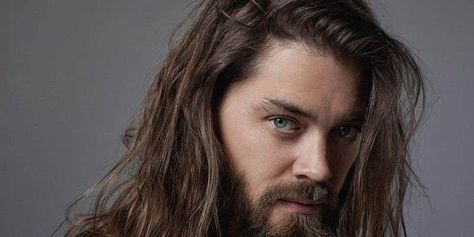 NYC - The Walking Dead's Tom Payne Q&A | Convention Scene Thomas Payne, Finn Jones, Jesus Meme, Greg Berlanti, Tom Payne, Prodigal Son, Michael Sheen, Daryl Dixon, Norman Reedus