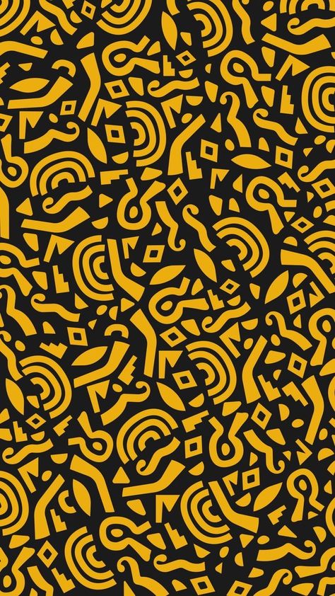 African Designs Pattern, Afro Pattern Design, Afrofuturism Pattern, African Print Pattern Design, African Culture Patterns, African Logo Design Ideas, African Pattern Design Inspiration, African Patterns Design, African Wallpaper Iphone