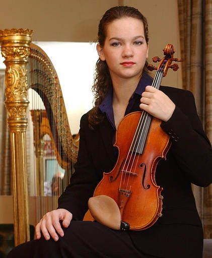 Hilary Hahn, Jascha Heifetz, Best Violinist, Violin Photography, Classical Musicians, Google Co, Violinist, Music Photography, Classical Music