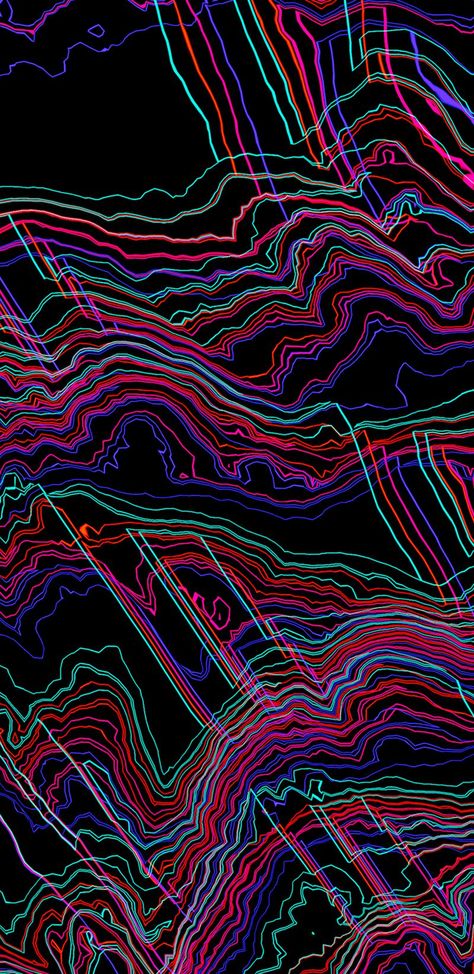 Electric lines wallpaper Samsung Galaxy S8 Wallpapers, Wallpaper Trippy, Galaxy S8 Wallpaper, Wallpaper Samsung Galaxy, S8 Wallpaper, Wallpaper Samsung, Nature Winter, Line Abstract, Winter Window