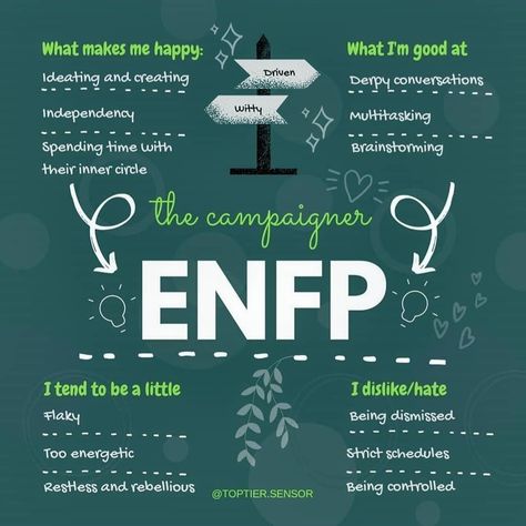 Toptier Gang (@toptier.mbti) • Instagram photos and videos Mbti Nt Gang, Entp Vs Enfp Personality, Judgers Vs Perceivers Mbti, Enfp Relationships, Mbti Sensors Vs Intuitives, Enfp And Infj, Personalidad Enfp, Enfp Personality, Enfp T