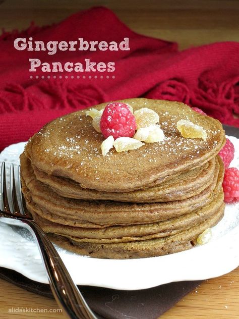 Bisquick Pancake Recipe, Gingerbread Pancakes Recipe, Buttermilk Pancake Recipe, Gingerbread Pancakes, Buttermilk Pancake, Chocolate Chip Cookie Mix, Pancakes Breakfast, Pancake Recipe Buttermilk, Cookies Cake