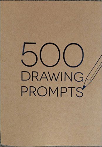 500 Drawing Prompts: Piccadilly: 9781620091357: Amazon.com: Books 500 Drawing Prompts, Prompts Drawing, Drawing Space, Books A Million, Drawing Prompts, Meaningful Drawings, Drawing Book, Drawing Prompt, Reading Apps