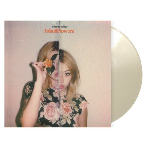 Arrives by Fri, Apr 21 Buy Beabadoobee - Fake It Flowers Exclusive Limited Edition Natural Vinyl at Walmart.com Emo Song, Art Musical, Flower Canvas Art, Music Wall Art, Hotel Decor, Hallway Decorating, Fake Flowers, Mosaic Crafts, Painting Kits