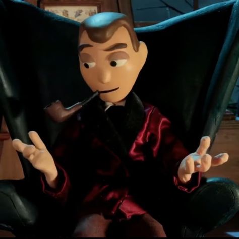 Clay Puppington Pfp, Orel Puppington Icon, Moral Orel Clay Fanart, Moral Orel Clay, Clay Puppington, Doughy Moral Orel, Clay Moral Orel, Clay Puppington Moral Orel, Reverend Putty Moral Orel