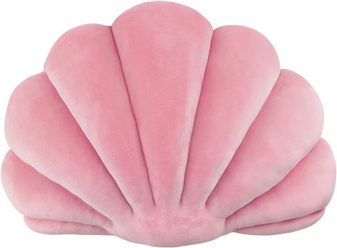 Amazon.com: Yi-gog Sea Princess Seashell Decorative Pillow,1 Velvet Throw Pillowcases Sea Ocean Theme Seashell Conch Decorative Pillowslip Home Office Decor Seash : Home & Kitchen Sea Princess, Ocean Theme, Velvet Throw, Sea Ocean, Sea Shell, Conch, Home Office Decor, Office Decor, Home Office