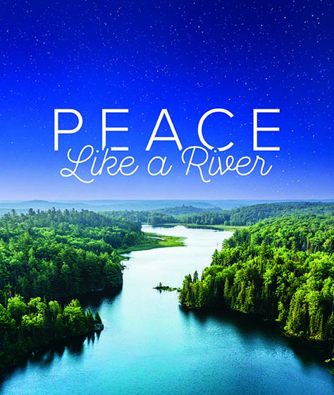 My Way Quotes, When Peace Like A River, Way Quotes, Peace Like A River, Peace Of God, The Deep, Your Soul, My Way, Quotes To Live By