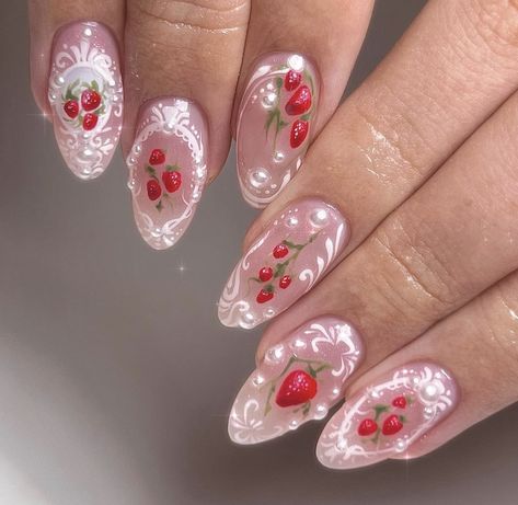 Picnic Nails, Nail Store, Paws And Claws, Cute Gel Nails, Short Nail Designs, Nails Desing, Dope Nails, Cosmetology, Short Nails