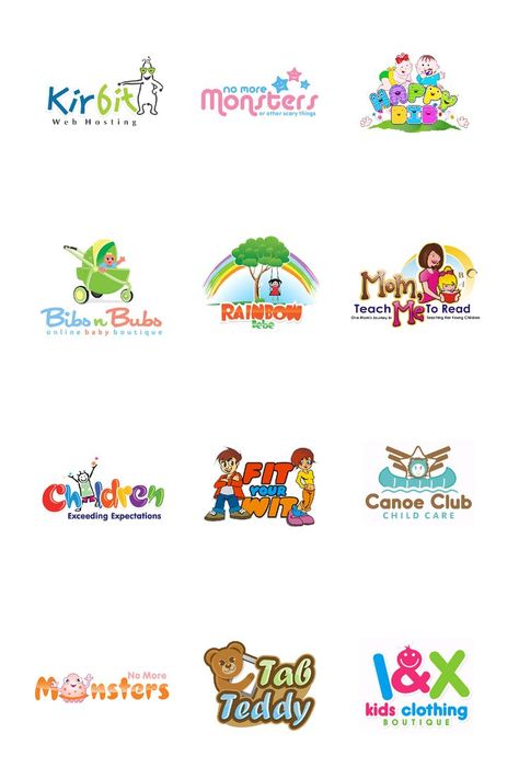 #logodesignersforhire #logodesignerph #logodesignermy #logodesignermalaysia #logodesigner #logodesignersgroup #logodesignerinlagos #logodesignersclub #logodesigners #logodesigner #logodesignerin #logodesignerindonesia #logodesigner🔥 #logodesignervietnam #logodesignerwanted Preschool Logo, Free Preschool Activities, Daycare Logo, Adobe Illustrator Logo Design, Preschool Names, Logo Illustration Design, Banner Ads Design, Create A Brand, Do Baby