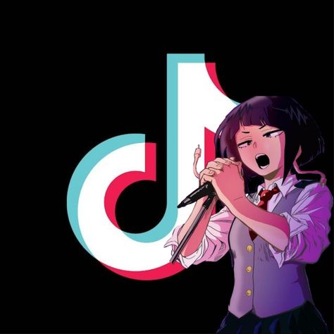 Tik Tok Icon, Anime Apps, Phone Anime, Icon Iphone, Icon Covers, Shortcut Icon, Superhero Cartoon, App Anime, Application Icon