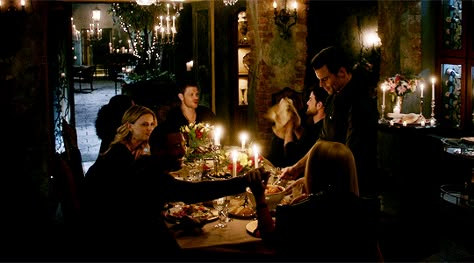 Tvdu Gif, Mikaelson Siblings, Esther Mikaelson, The Mikaelson Family, Mikaelson Family, Niklaus Mikaelson, The Mikaelsons, Rebekah Mikaelson, The Legacies