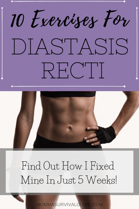 Exercises For Diastasis Recti, Diástase Abdominal, Healing Diastasis Recti, Post Baby Workout, Diastasis Recti Exercises, Post Pregnancy Workout, Baby Workout, Pregnancy Body, Mommy Workout