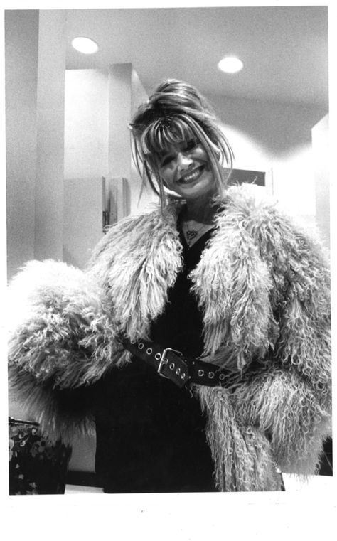 #betseyjohnson #vintage Career In Fashion, Alley Cats, Alley Cat, The Fashion Industry, Fashion Industry, In Fashion, Industrial Style, Betsey Johnson, The Fashion